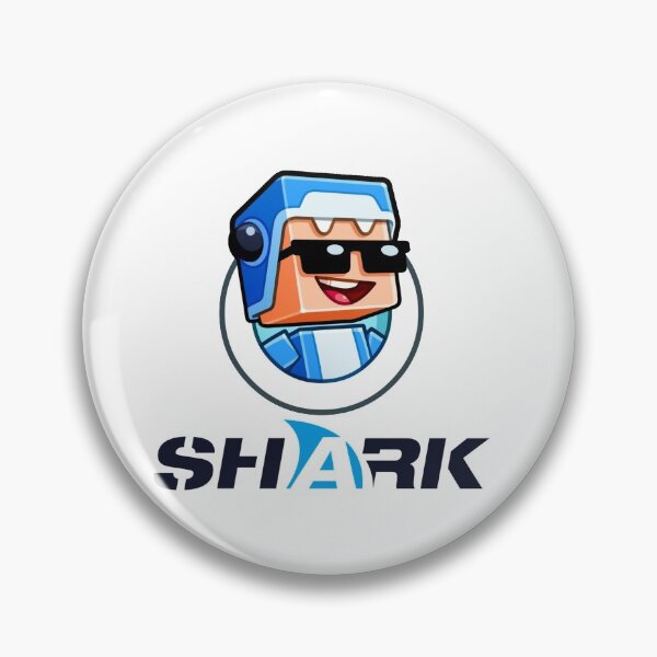 Item preview, 09sharkboy youtuber designed and sold by manota.