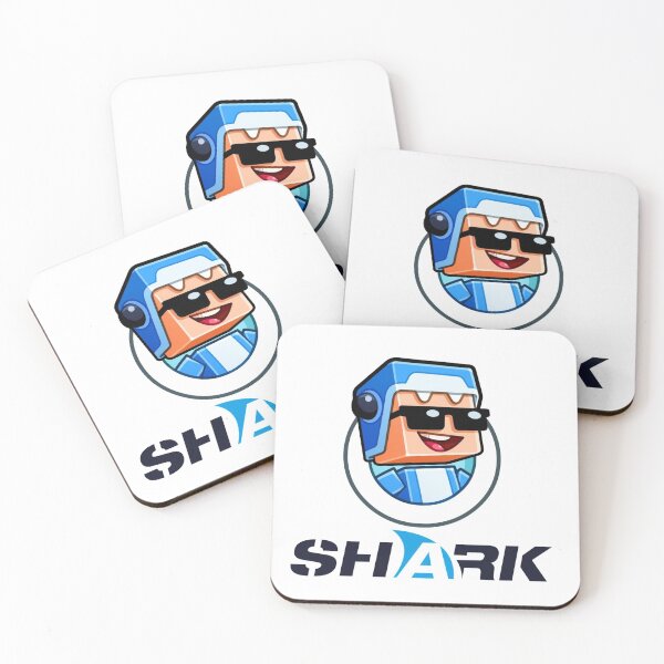 Item preview, 09sharkboy youtuber designed and sold by manota.