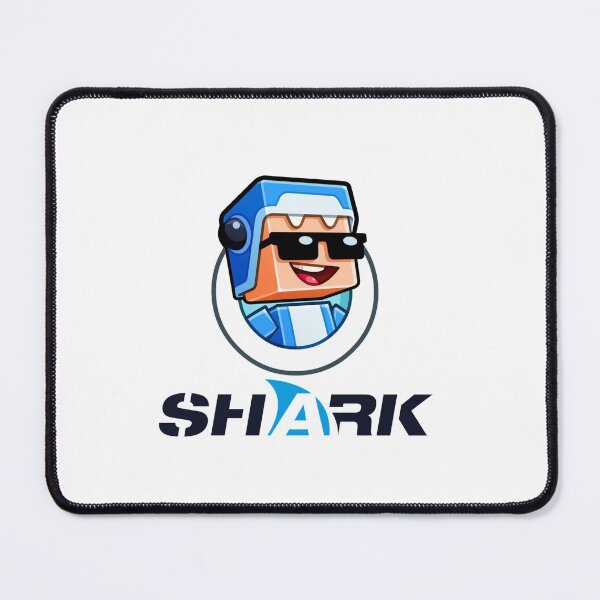Item preview, 09sharkboy youtuber designed and sold by manota.