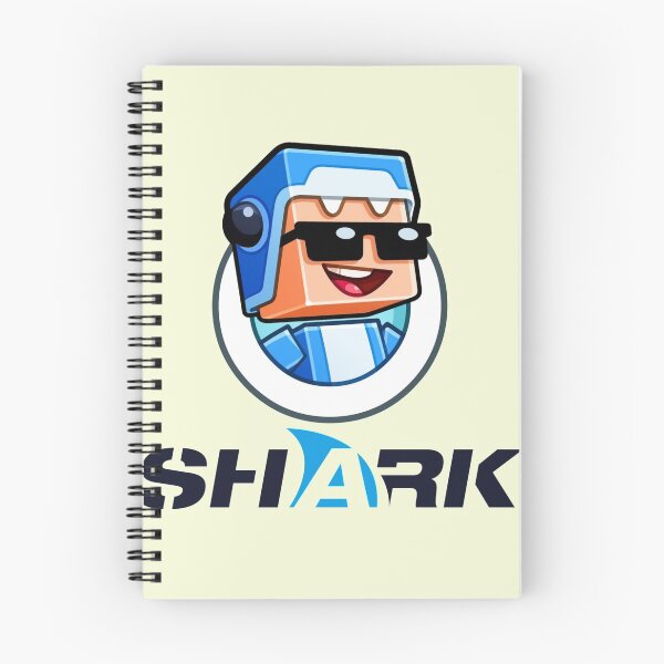 Item preview, 09sharkboy youtuber designed and sold by manota.