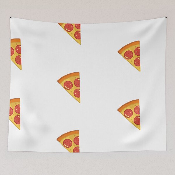 Item preview, Simple Pizza Slice design designed and sold by PrintsEntmt.