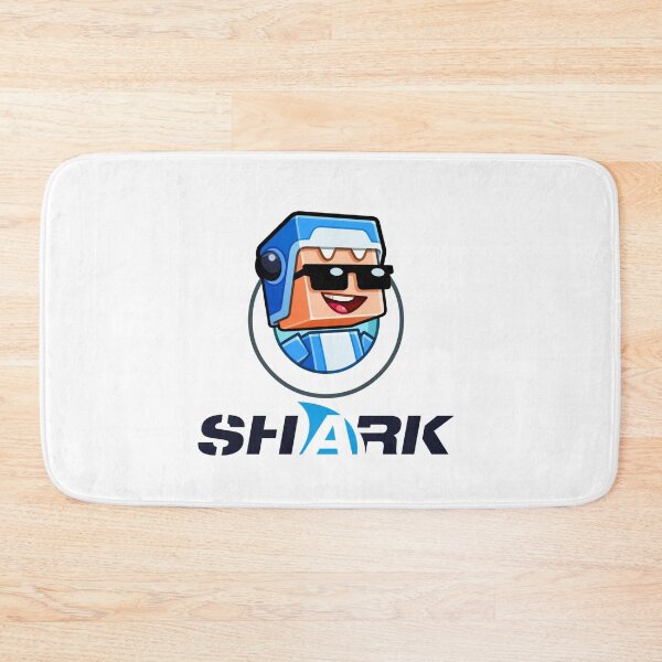 Item preview, 09sharkboy youtuber designed and sold by manota.