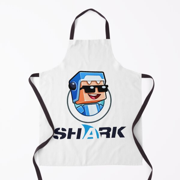 Item preview, 09sharkboy youtuber designed and sold by manota.