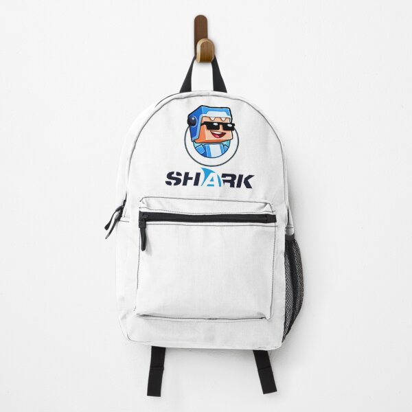 Item preview, 09sharkboy youtuber designed and sold by manota.