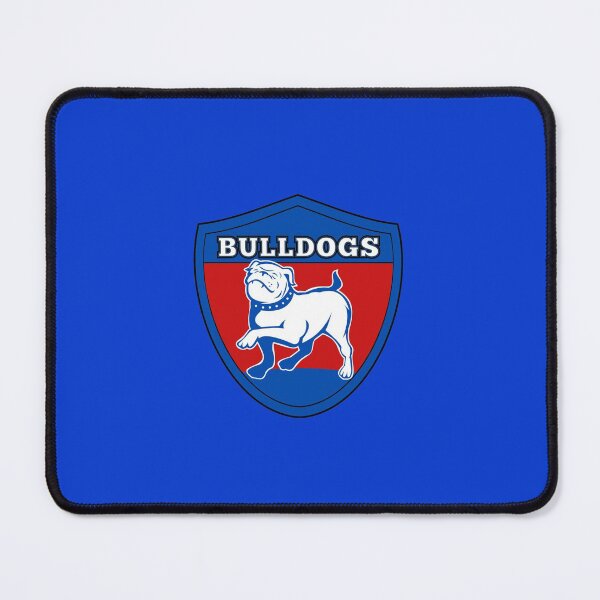 Item preview, Bulldogs 2021 Sons Of The West designed and sold by ijdesigns.