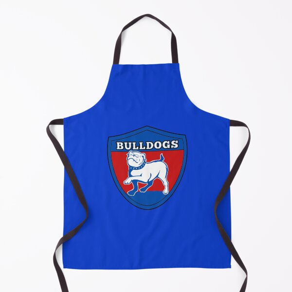 Item preview, Bulldogs 2021 Sons Of The West designed and sold by ijdesigns.