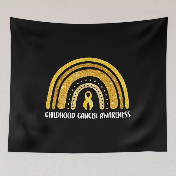 Item preview, Ph Rainbow Ribbon Childhood Cancer Awareness Costume designed and sold by Kentkroon.