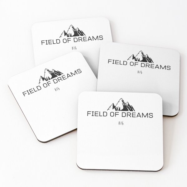 Item preview, Birthday Gift Field Of Dreams Idol Gifts Fot You designed and sold by JeanneCartwrih.