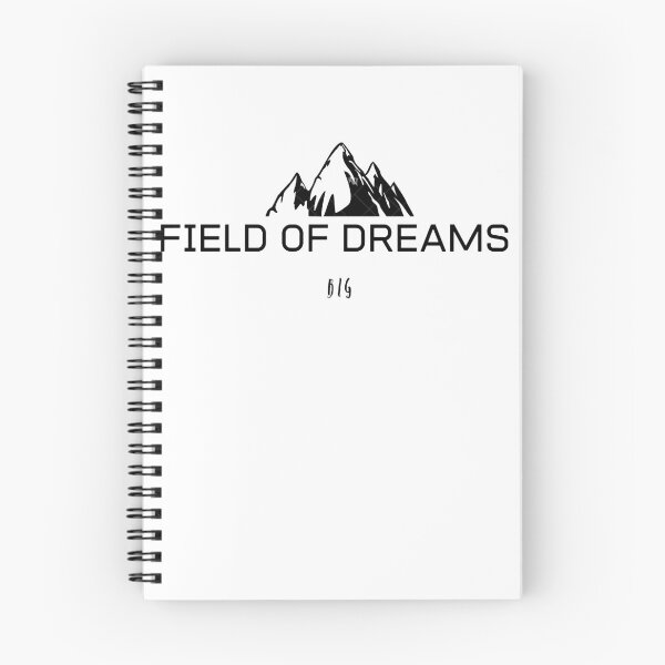 Item preview, Birthday Gift Field Of Dreams Idol Gifts Fot You designed and sold by JeanneCartwrih.