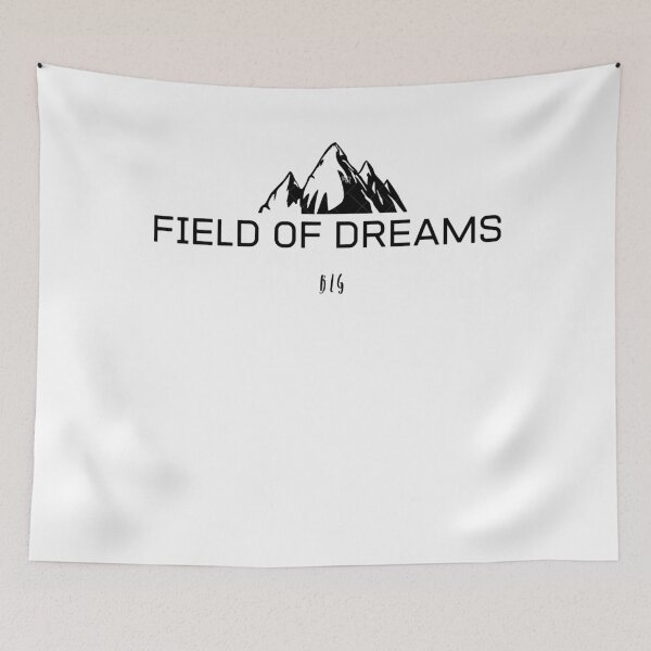 Item preview, Birthday Gift Field Of Dreams Idol Gifts Fot You designed and sold by JeanneCartwrih.