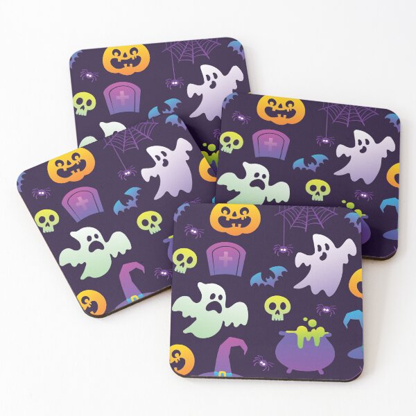 Item preview, Spooky Childrens/Kids Halloween Theme Design designed and sold by PictureThisYT.
