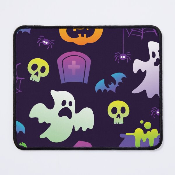 Item preview, Spooky Childrens/Kids Halloween Theme Design designed and sold by PictureThisYT.