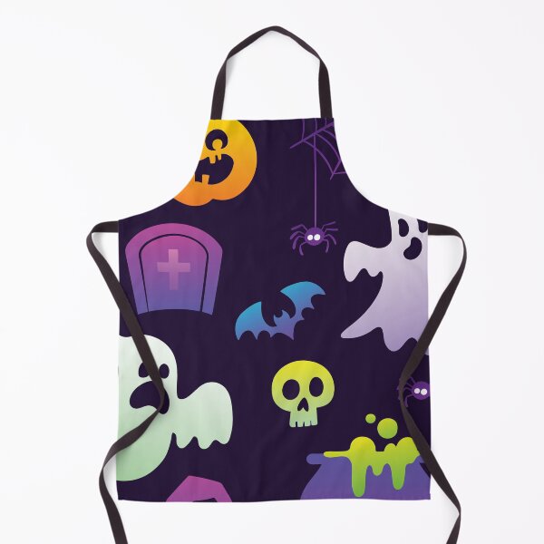 Item preview, Spooky Childrens/Kids Halloween Theme Design designed and sold by PictureThisYT.