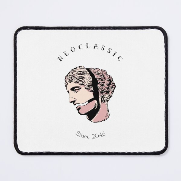 Item preview, Neoclassic Design designed and sold by Artpace.