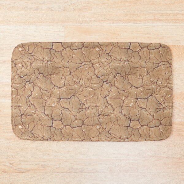Item preview, Putrid Patterns - Left on the Liposuction Floor designed and sold by James-Cole.