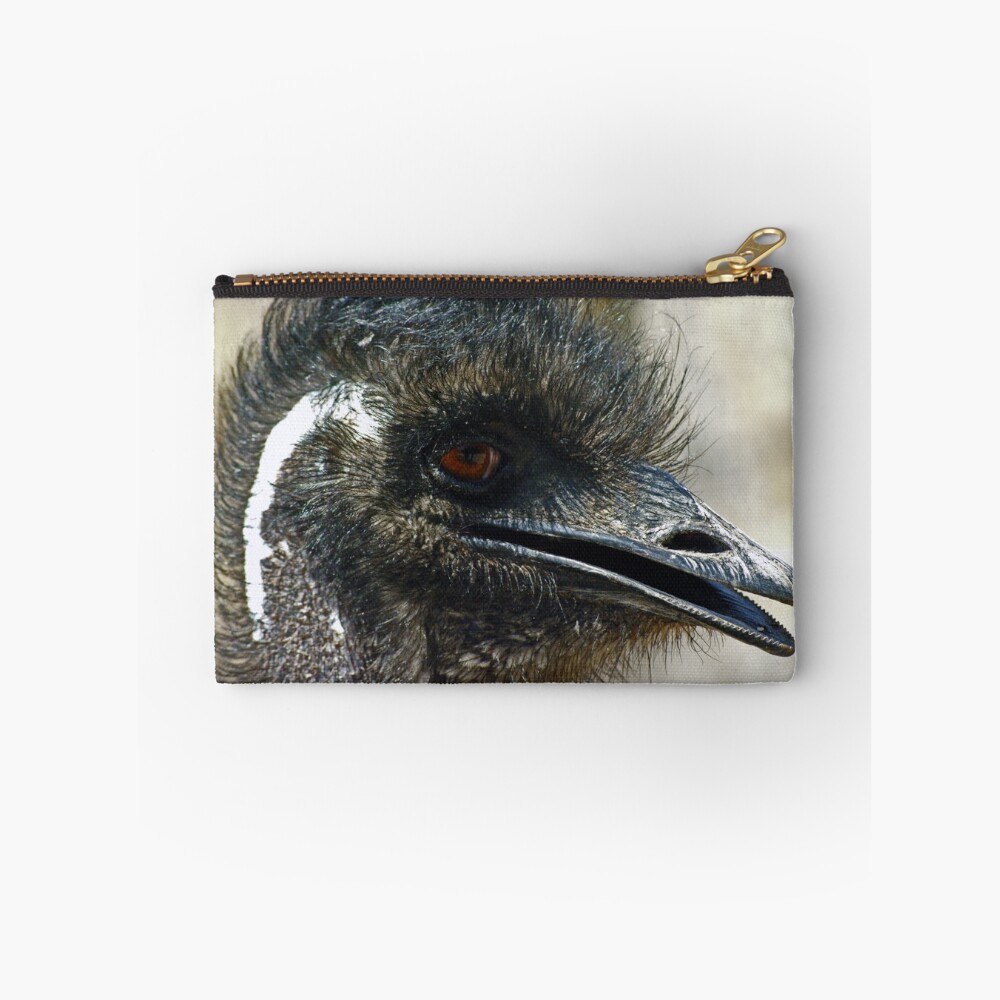 Item preview, Zipper Pouch designed and sold by feeee.