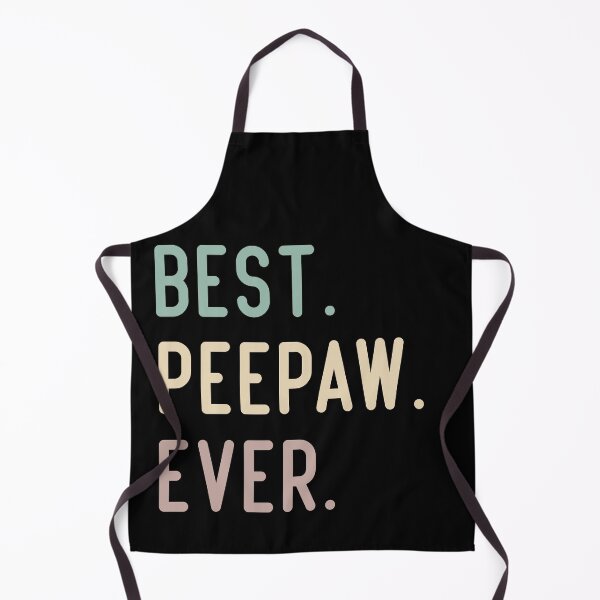 Item preview, Best Peepaw Ever designed and sold by medbdj.