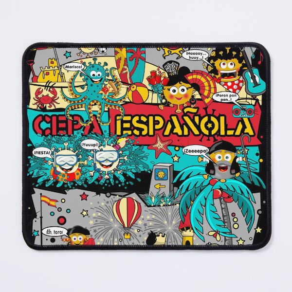 Item preview, Spanish strain of the simonsitos. Typical spanish designed and sold by simonsitos.