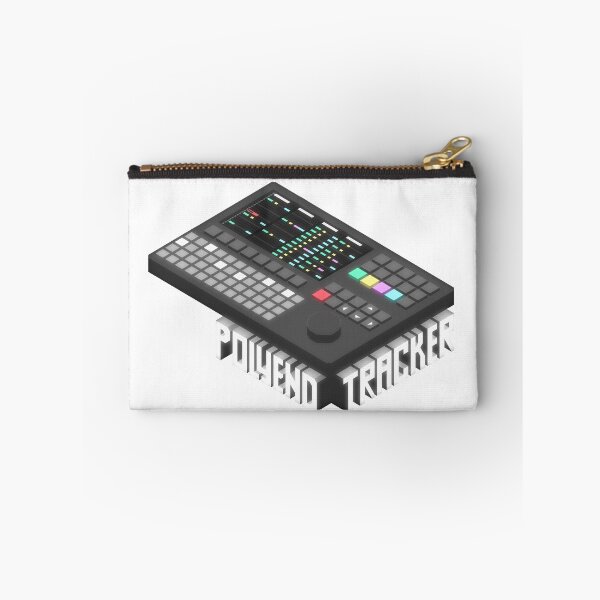 Item preview, Polyend Tracker Geometric Vector designed and sold by Aisjam.