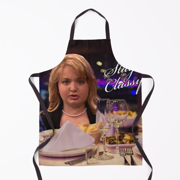 Item preview, Female gibby at the resto stay classy designed and sold by Alva-Creatur.