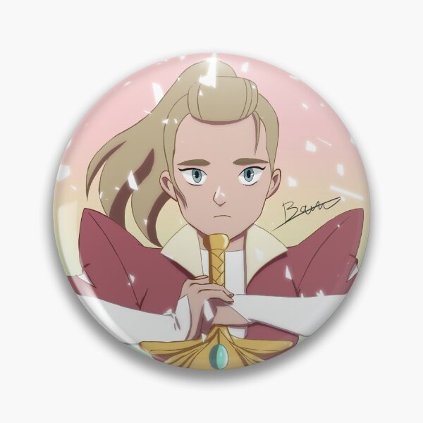 Artikelvorschau, Keine She-Ra mehr entworfen und verkauft von BarMek.