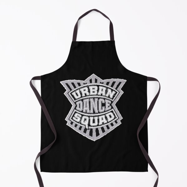 Aperçu de l'œuvre T-shirt classique Escouade de danse urbaine | Cadeau parfait créée et vendue par kerrymara.