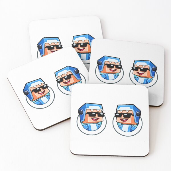 Item preview, 09sharkboy youtuber designed and sold by manota.