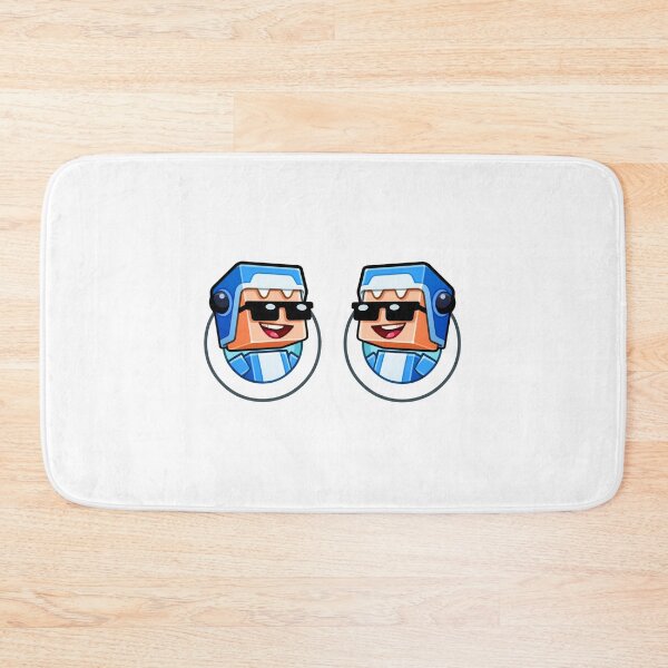 Item preview, 09sharkboy youtuber designed and sold by manota.