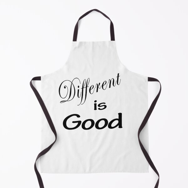 Item preview, Different is good designed and sold by Nikmay Design.