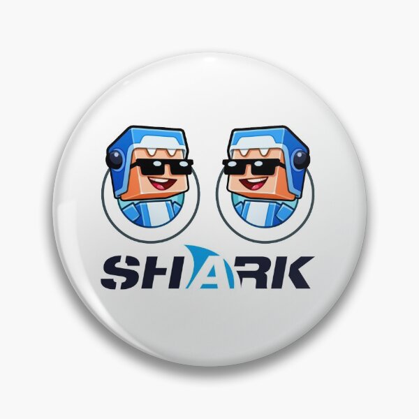 Item preview, 09sharkboy youtuber designed and sold by manota.