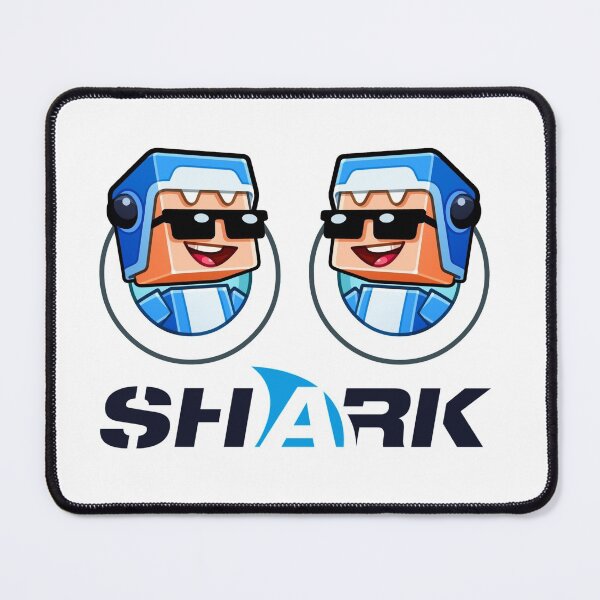 Item preview, 09sharkboy youtuber designed and sold by manota.