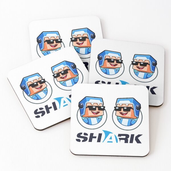 Item preview, 09sharkboy youtuber designed and sold by manota.