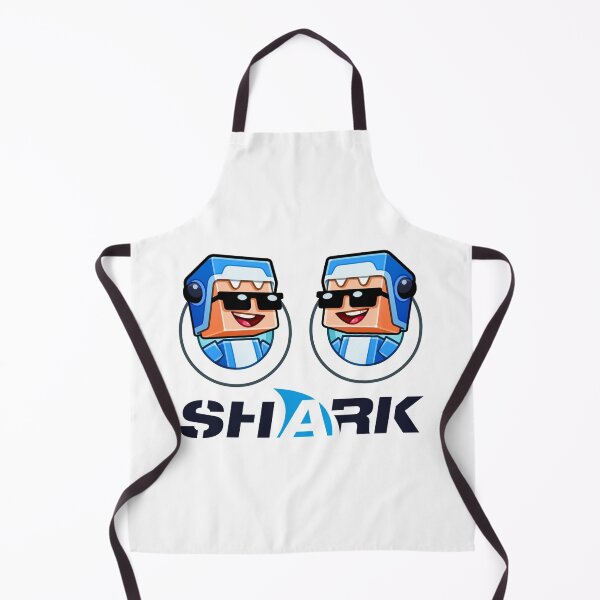 Item preview, 09sharkboy youtuber designed and sold by manota.