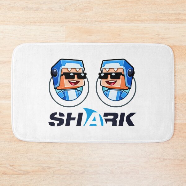 Item preview, 09sharkboy youtuber designed and sold by manota.