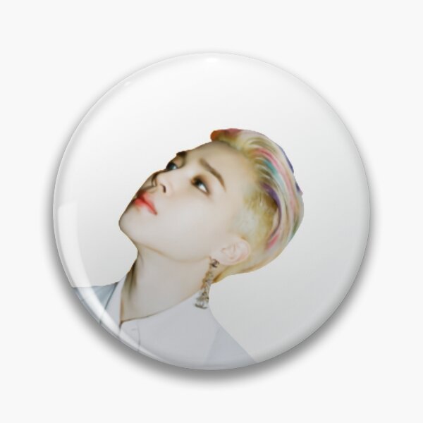 Item preview, BTS Park Jimin Butter Hotter Remix Concept Photos Sticker designed and sold by di-the-dreamer.