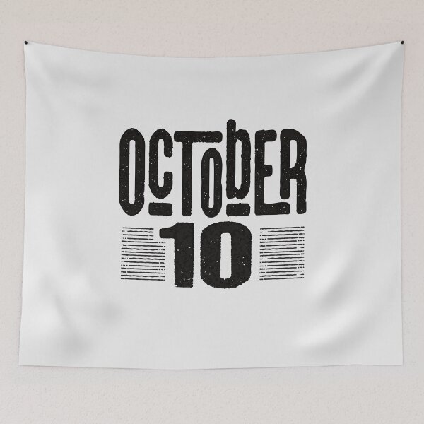 Item preview, October in the fall designed and sold by VichallanStudio.