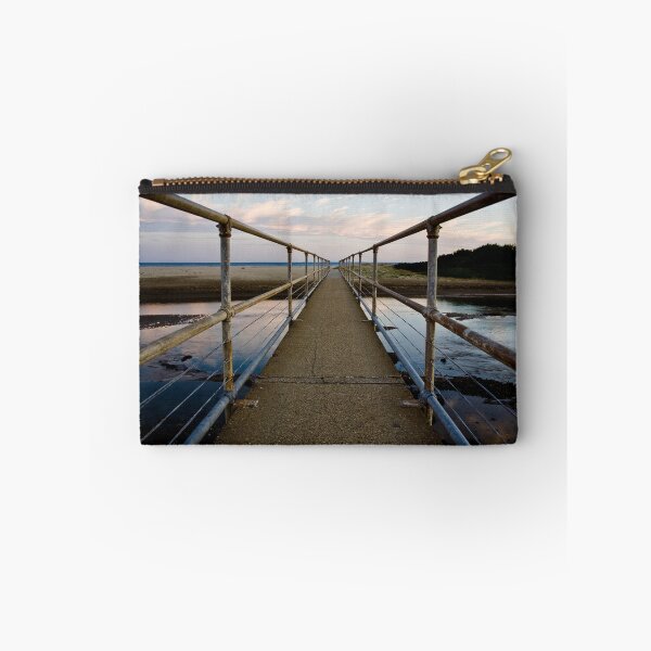 Item preview, Footbridge to Seven Mile Beach designed and sold by Carol Ritchie.