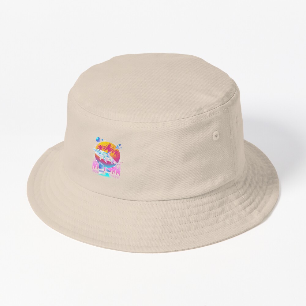 Item preview, Bucket Hat designed and sold by vincenttrinidad.