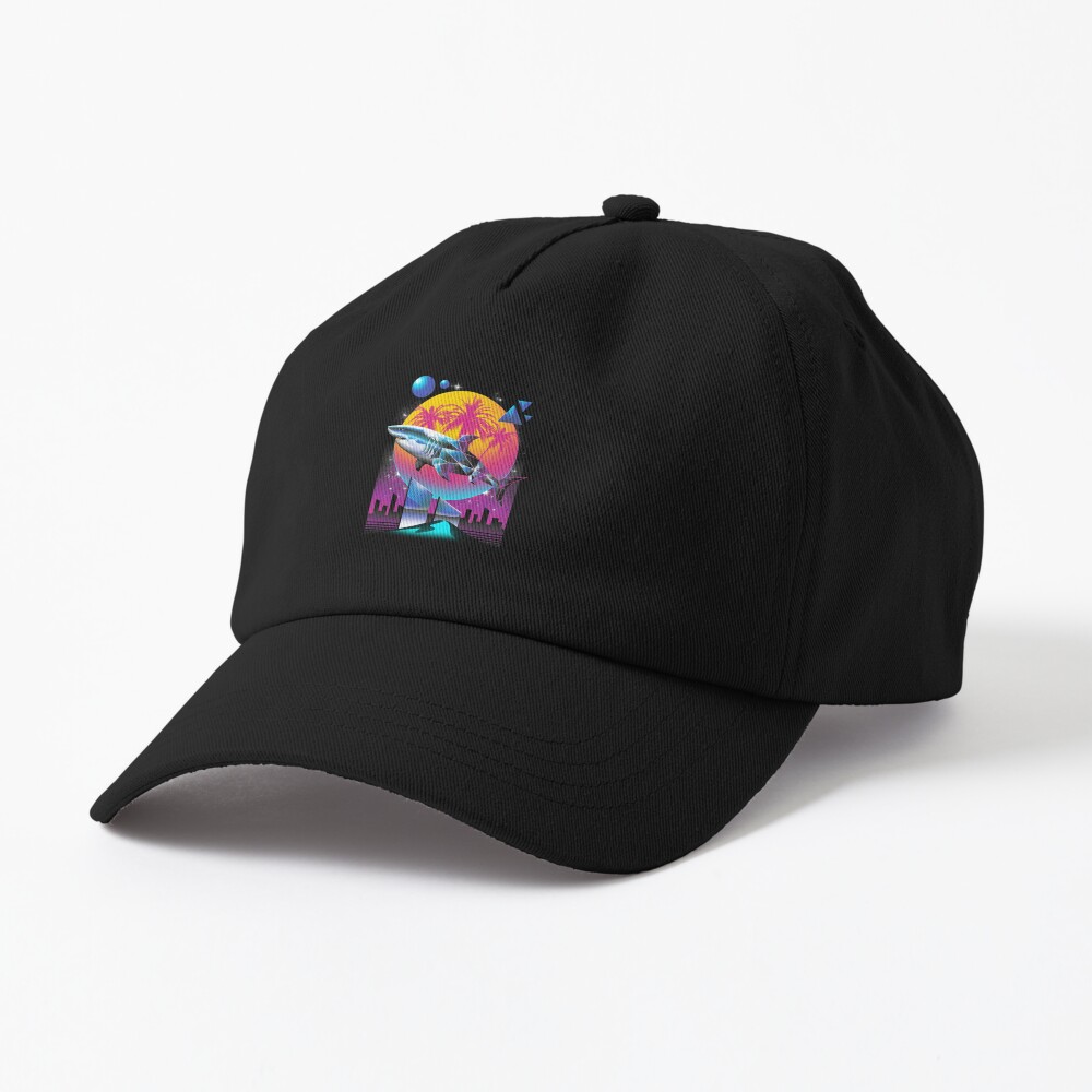 Item preview, Dad Hat designed and sold by vincenttrinidad.