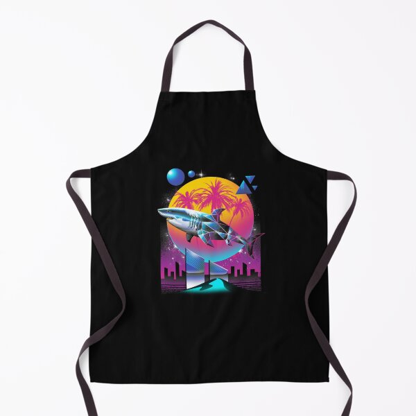 Item preview, Rad Shark designed and sold by vincenttrinidad.