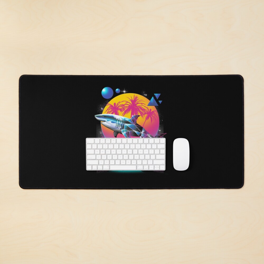Item preview, Desk Mat designed and sold by vincenttrinidad.