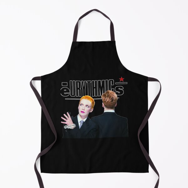 Item preview, Eurythmics Zipped Hoodie| Perfect Gift designed and sold by kerrymara.