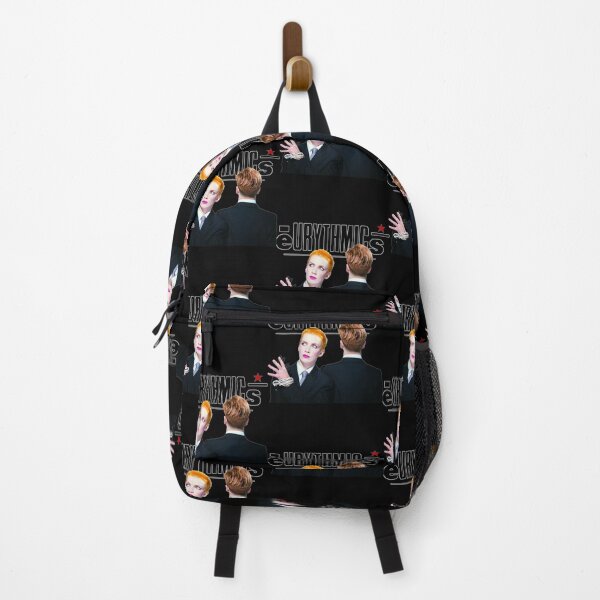 Artikelvorschau, Eurythmics Hoodie mit Reißverschluss| Perfektes Geschenk entworfen und verkauft von kerrymara.