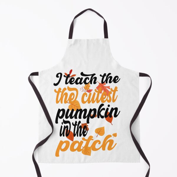 Item preview, i teach the cutest pumpkins in the patch cute pumpkin with funny saying for pumpkin lovers for halloween for mom for friends for teacher designed and sold by mydreamcatcher.