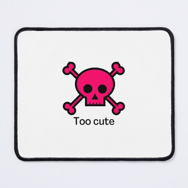 Item preview, Too cute designed and sold by SA Butterfly.