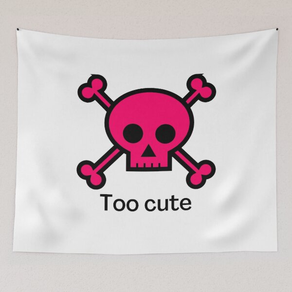 Item preview, Too cute designed and sold by SA Butterfly.