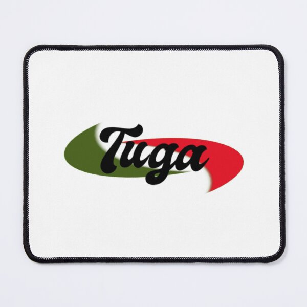 Item preview, Tugamerch Tuga logo designed and sold by TugaMerch.