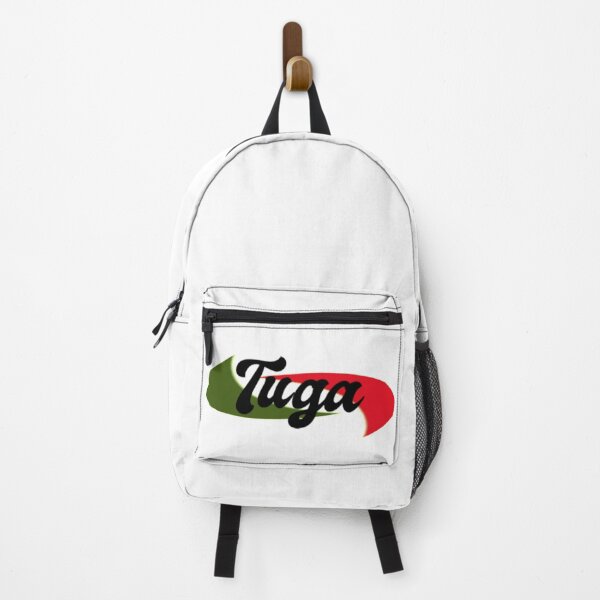 Item preview, Tugamerch Tuga logo designed and sold by TugaMerch.
