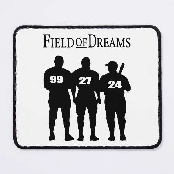 Item preview, Fans  Music Field Of DreamsField   Baseball  Cool Graphic Gift designed and sold by JeanneCartwrih.
