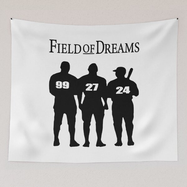 Item preview, Fans  Music Field Of DreamsField   Baseball  Cool Graphic Gift designed and sold by JeanneCartwrih.